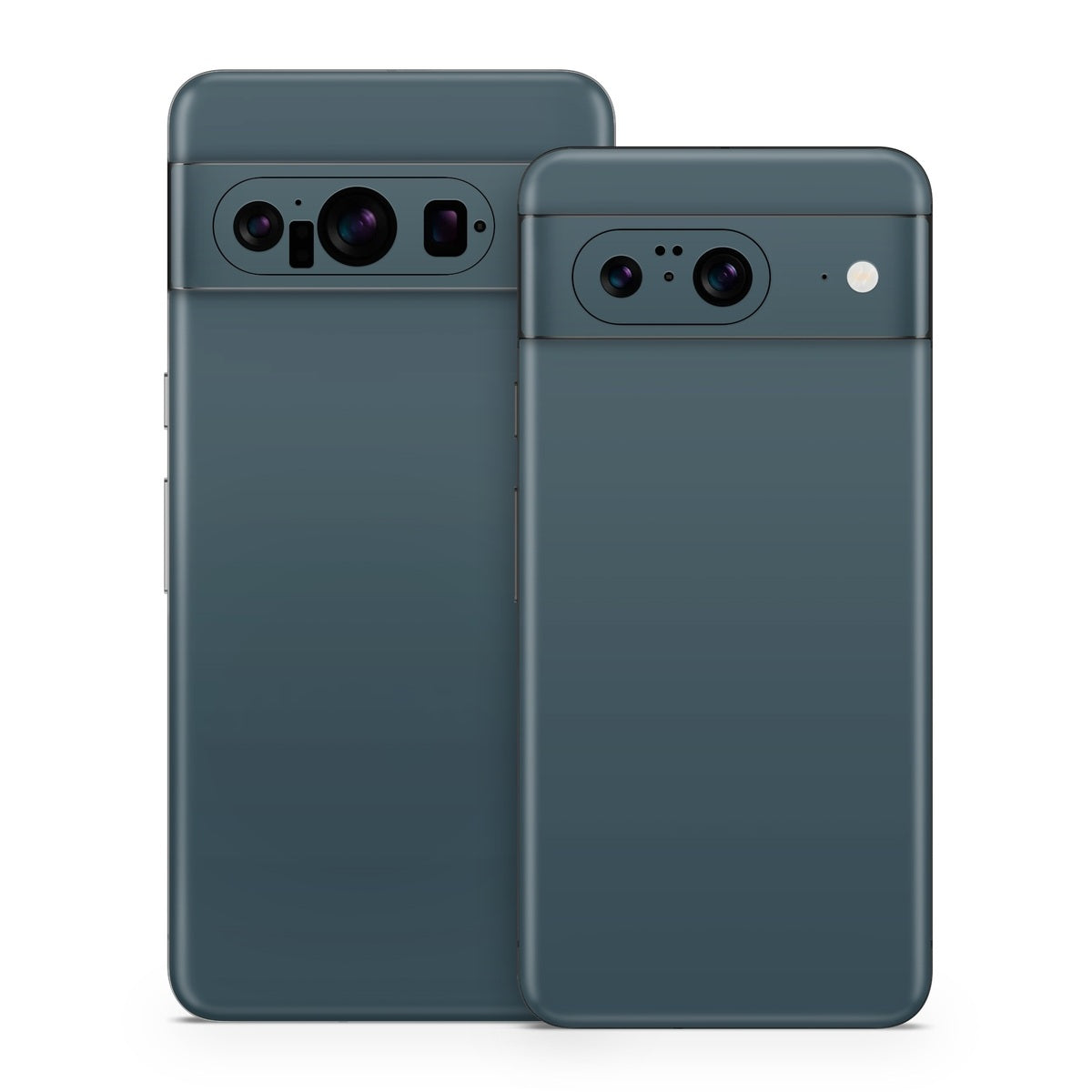 Solid State Storm - Google Pixel 8 Skin