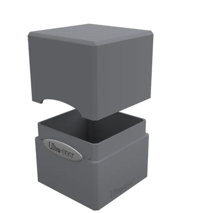 Classic Satin Cube (GRAY)