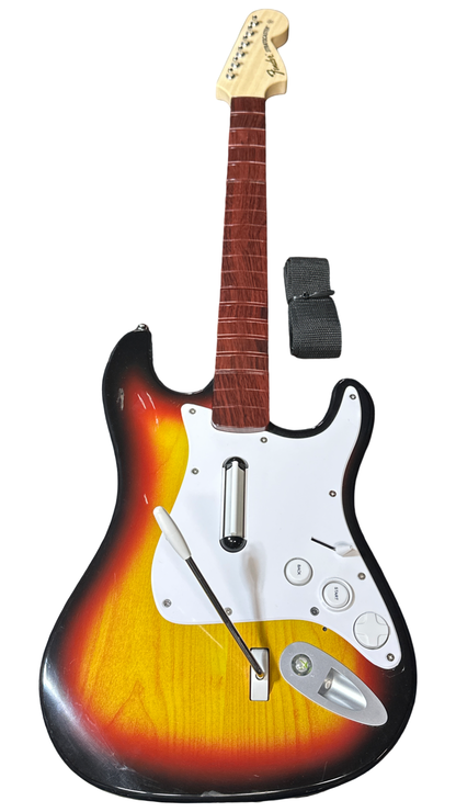 Guitar Controllers - Xbox 360 or PC