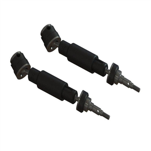 ARRMA AR310870 CVD Slider Set 4X4 Bigrock/Granite/Senton