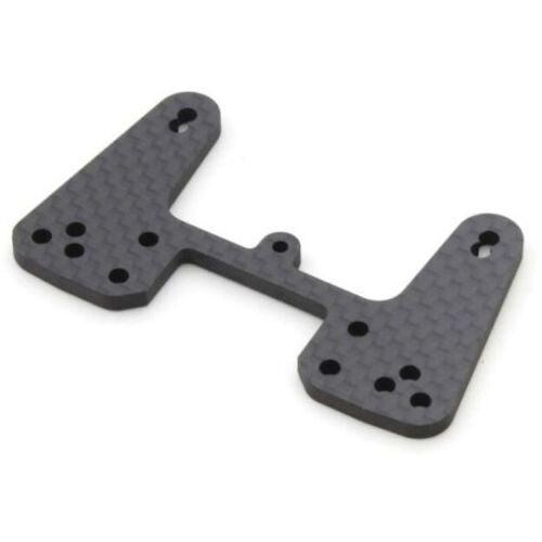 Kyosho OTW136 Carbon Front Shock Stay (Optima Mid)