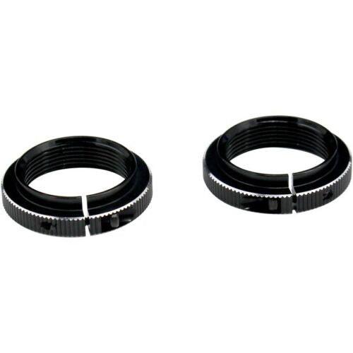 Hot Racing AFE156BX01 Aluminum Shock Collar Clamp Arrma shock 1/5