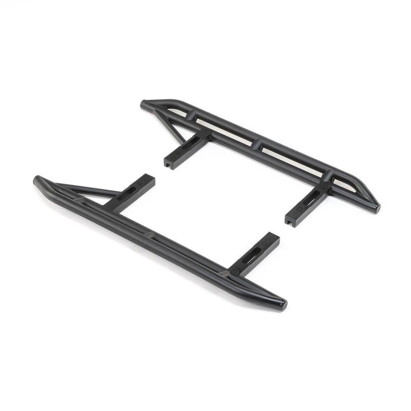 Axial AXI250014 SCX6: Rock Sliders: Trail Honcho 250014