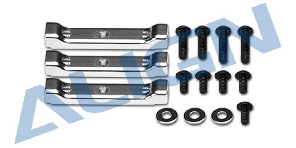 Align H45B009XX Skid Mount T-Rex 450L