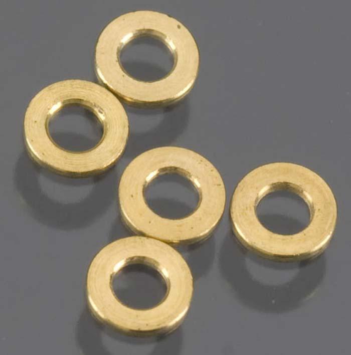 Woodland Scenics H892 Washers 0-80 (5)