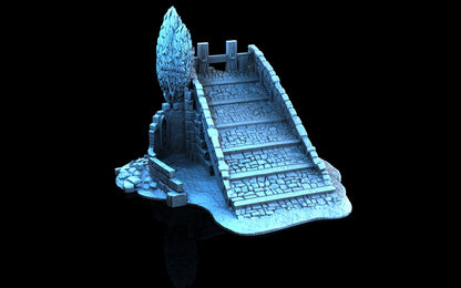 Adrian-3DP4U - Half Bridge - 28mm