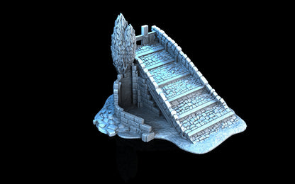 Adrian-3DP4U - Half Bridge - 28mm