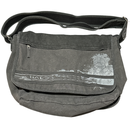 Various Game & System Carrying Case's