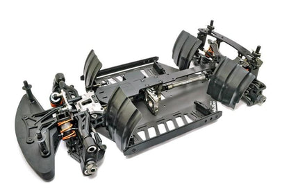 HOBAO HB-VTE2-V2 1/7 Extreme VT2-V2 On-Road Electric ARR V2 VERSION 2 ROLLER