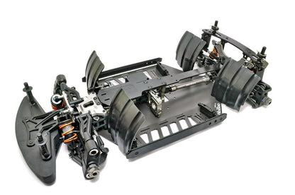 HOBAO HB-VTE2-V2 1/7 Extreme VT2-V2 On-Road Electric ARR V2 VERSION 2 ROLLER