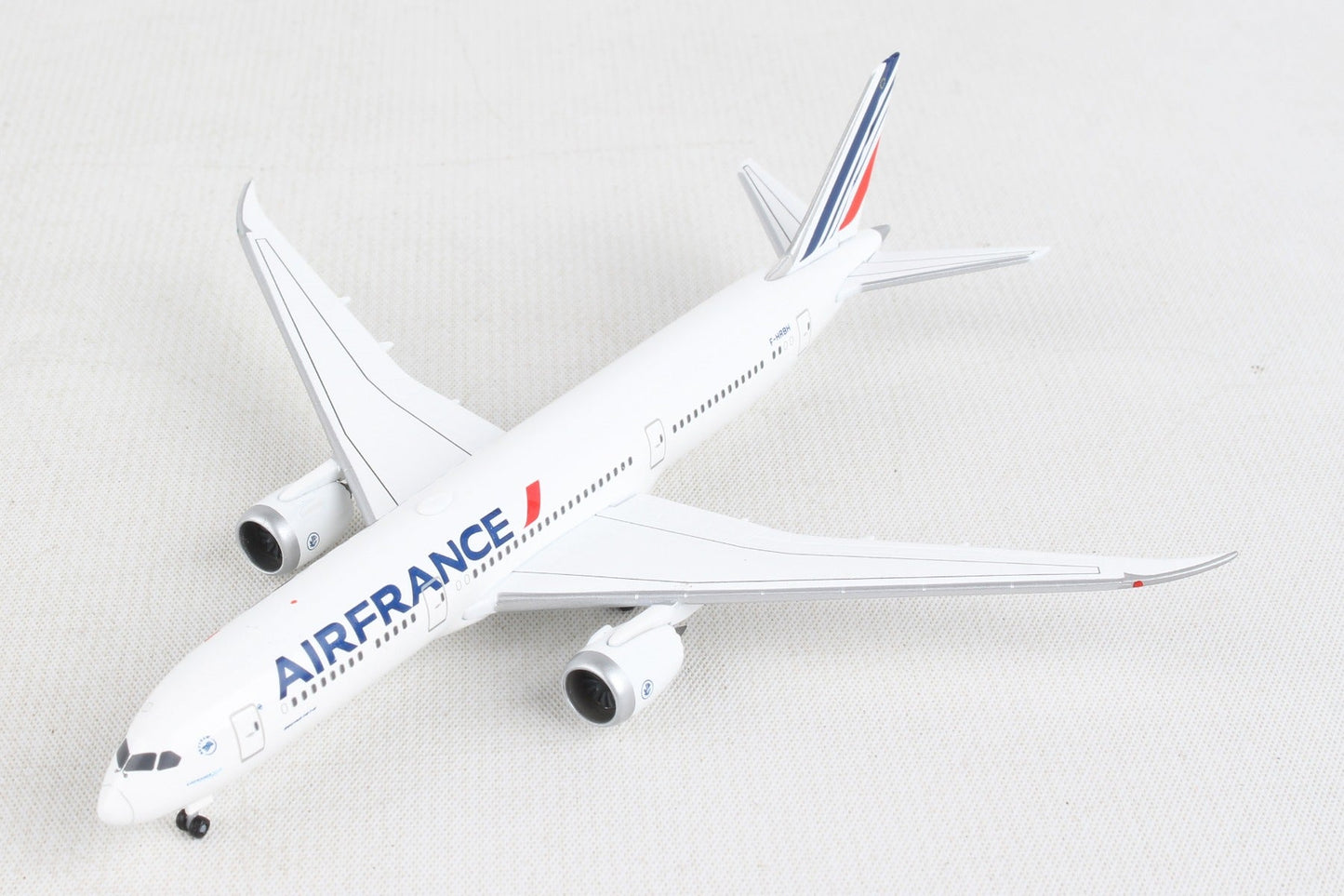 Herpa Wings HE530217-001 Air France 787-9 1/500