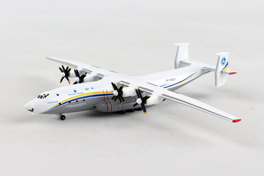 Herpa Wings HE532648 Antonov Airlines An22 1/500