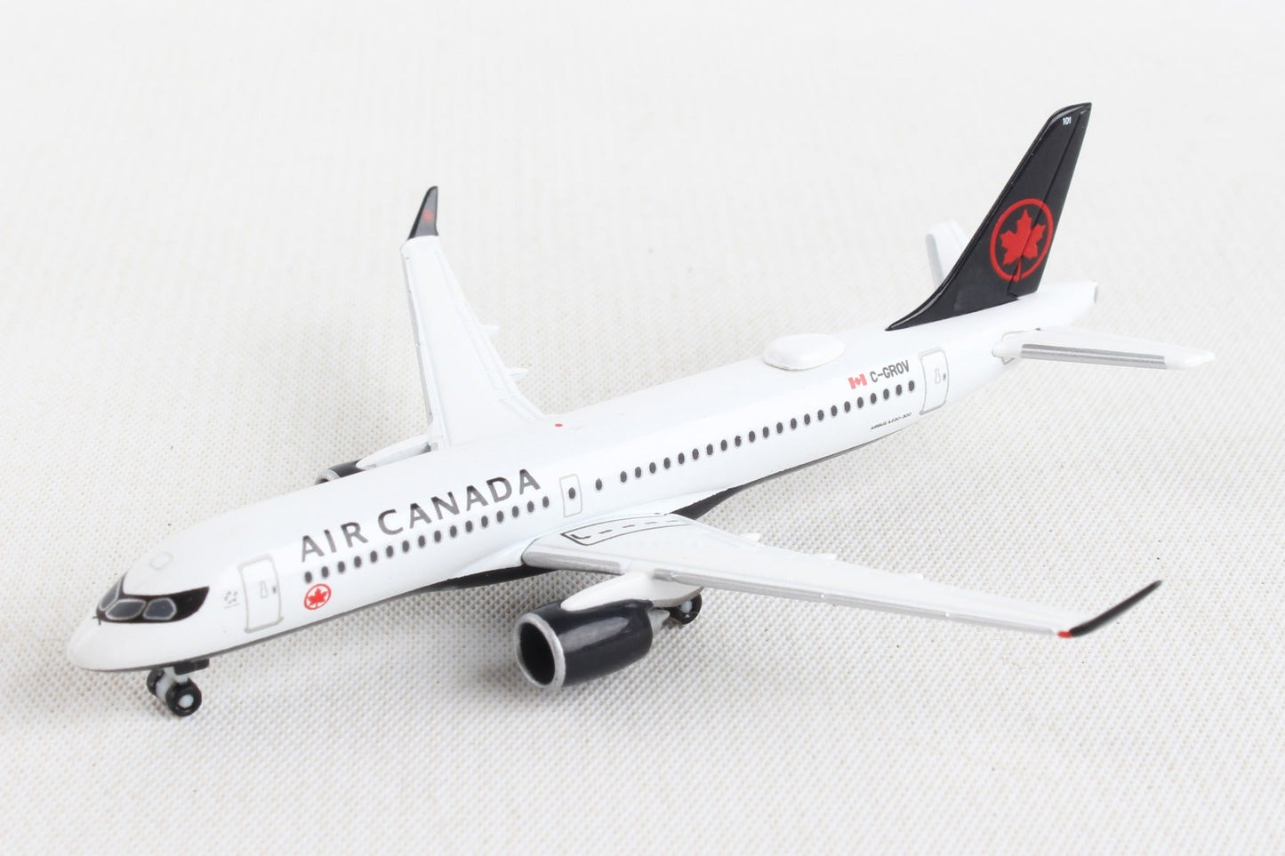 Herpa Wings HE533898 Air Canada A220-300 1/500