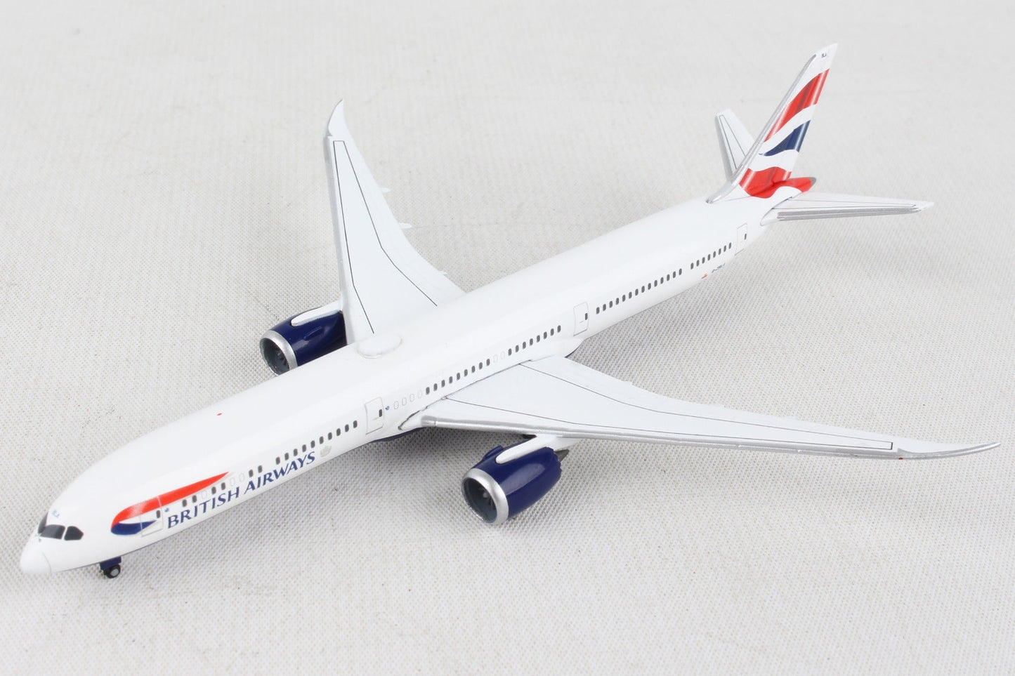 Herpa Wings HE534802 British 787-10 1/500