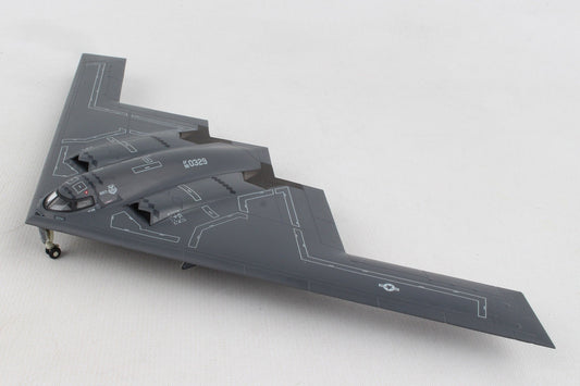 Herpa Wings HE559492 Usaf B2A 1/200 Missouri Ang 110Th Bomb Sqn