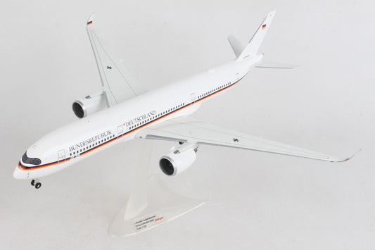 Herpa Wings HE570374 Luftwaffe A350-900 1/200 Flugbereischaft