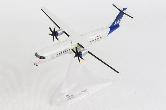Herpa Wings HE571067 Sas Atr72-600 1/200