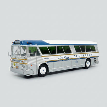 Heritage Coach™ Diecast Model - 1964 MCI MC-5A  free shipping USA