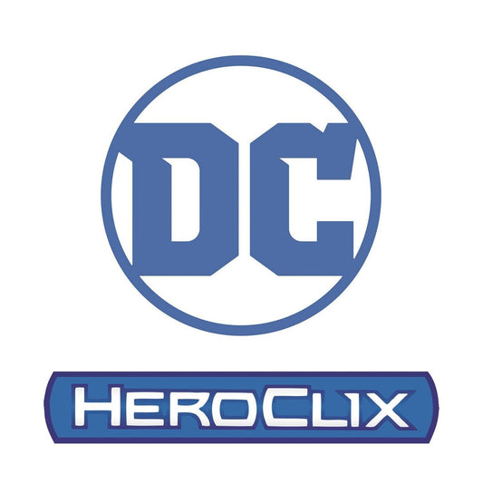 HeroClix: DC Starter Set 2026