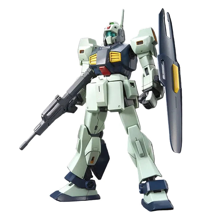 Gundam RGM-89 Nemo Unicorn Ver. HG 1:144 Model Kit