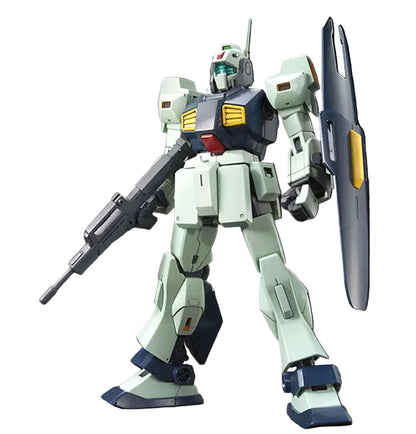 Gundam RGM-89 Nemo Unicorn Ver. HG 1:144 Model Kit
