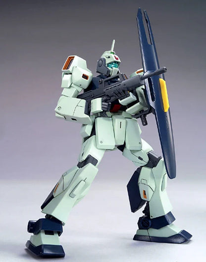 Gundam RGM-89 Nemo Unicorn Ver. HG 1:144 Model Kit