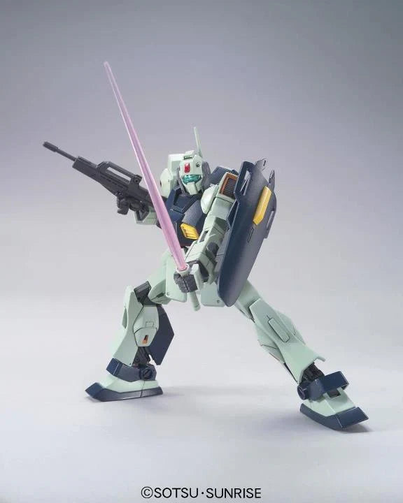 Gundam RGM-89 Nemo Unicorn Ver. HG 1:144 Model Kit