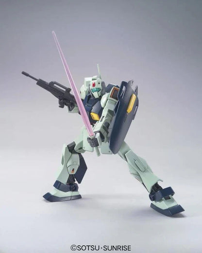 Gundam RGM-89 Nemo Unicorn Ver. HG 1:144 Model Kit