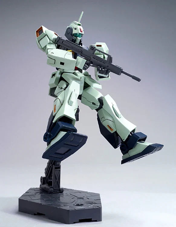 Gundam RGM-89 Nemo Unicorn Ver. HG 1:144 Model Kit