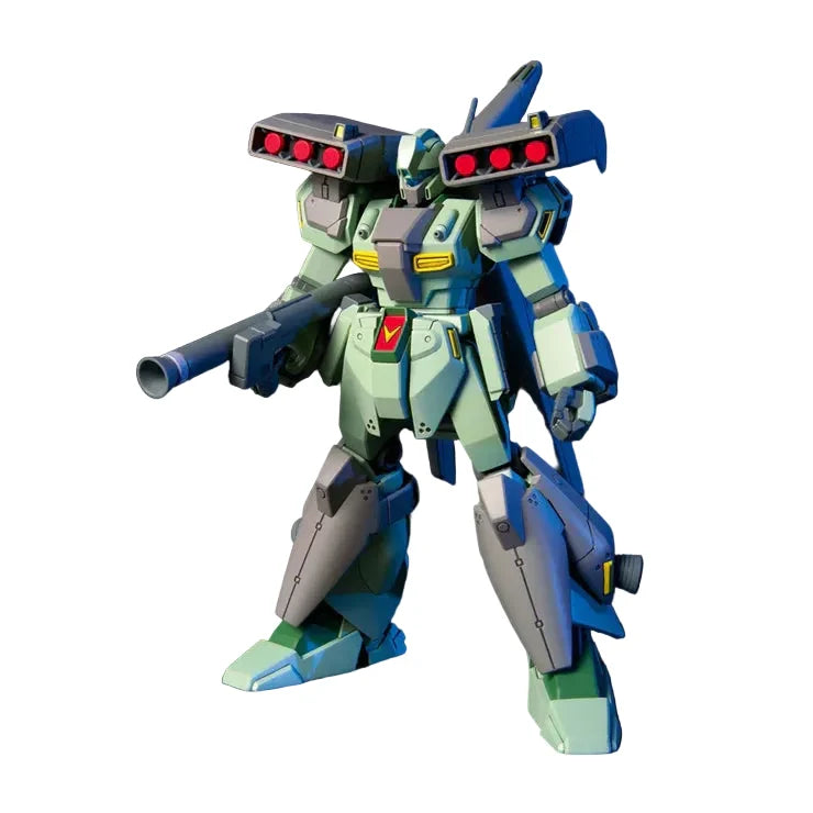 Gundam RGM-89S Stark Jegan Unicorn HG 1:144 Model Kit