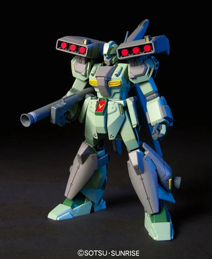 Gundam RGM-89S Stark Jegan Unicorn HG 1:144 Model Kit