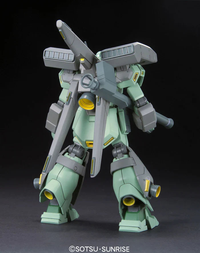 Gundam RGM-89S Stark Jegan Unicorn HG 1:144 Model Kit
