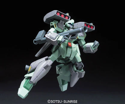 Gundam RGM-89S Stark Jegan Unicorn HG 1:144 Model Kit