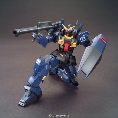 Gundam RX-178 Gundam Mk-II Titans Zeta Gundam HG 1:144 Model Kit