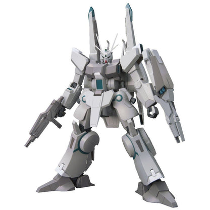 Gundam Silver Bullet Unicorn HG 1:144 Model Kit