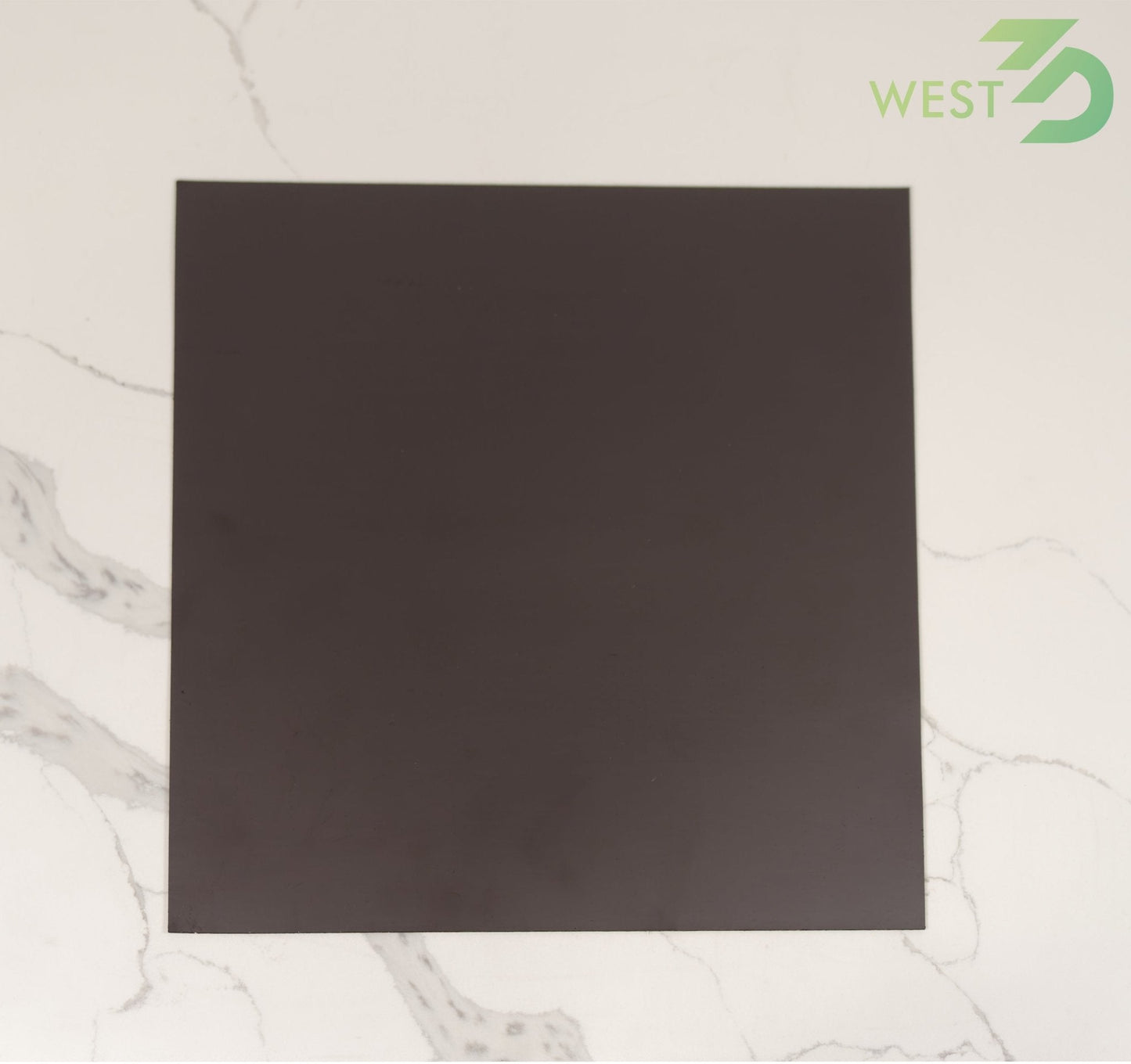 High Temp Magnet Sheet - GraviFlex® 200 - Schallenkammer strong hold Magnetic Base with adhesive for Flex Plates