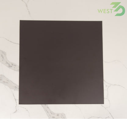 High Temp Magnet Sheet - GraviFlex® 200 - Schallenkammer strong hold Magnetic Base with adhesive for Flex Plates