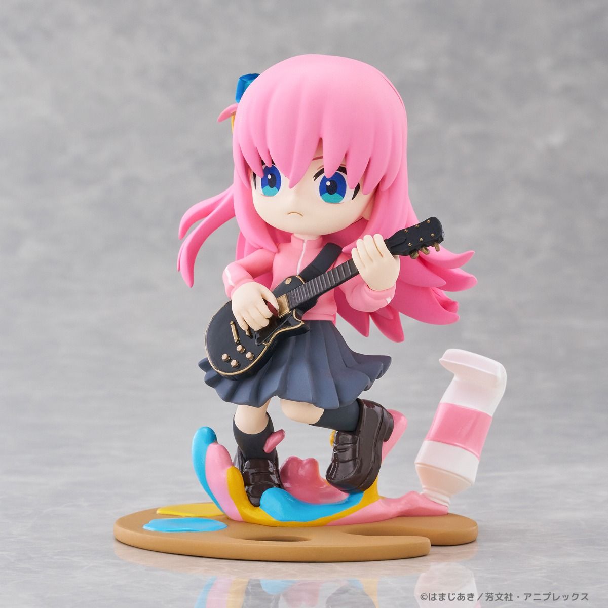 Bocchi the Rock! Hitori Gotoh PalVerse Palé
