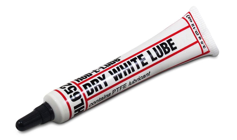 Woodland Scenics HL652 Dry White Lube