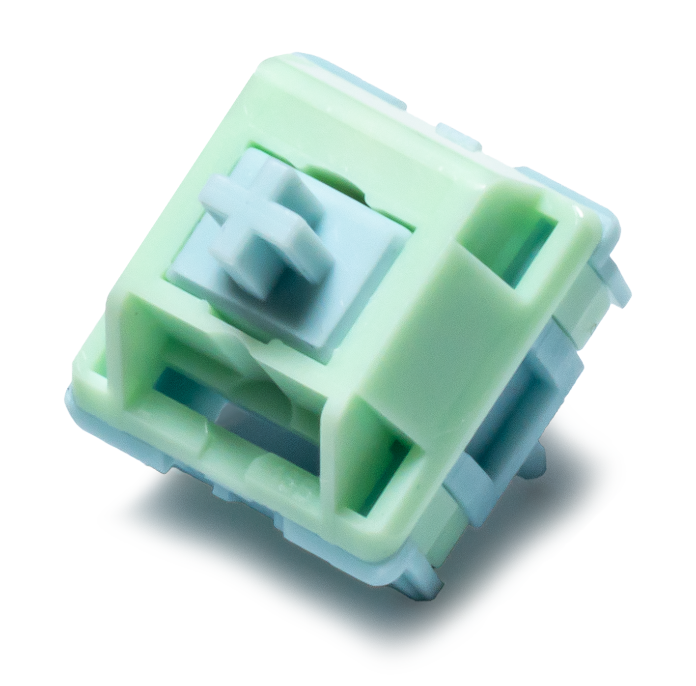 HMX Frog Tactile Switches