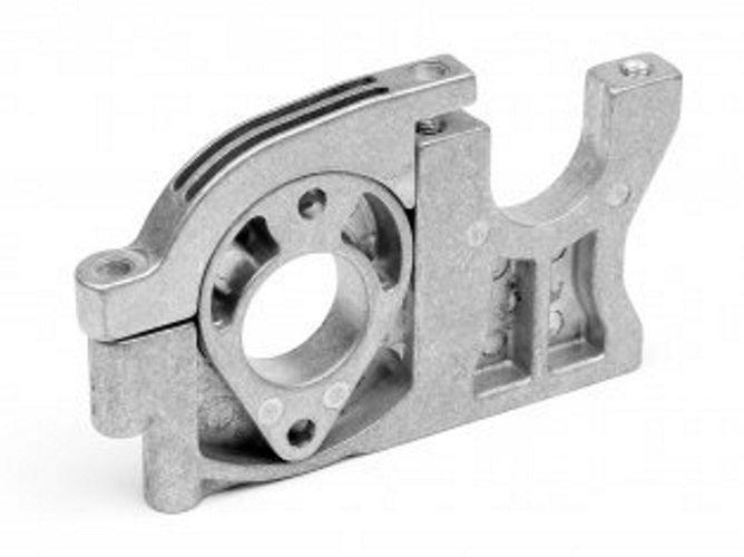 Hpi Racing 100854 Motor Mount Set Cyber 10B