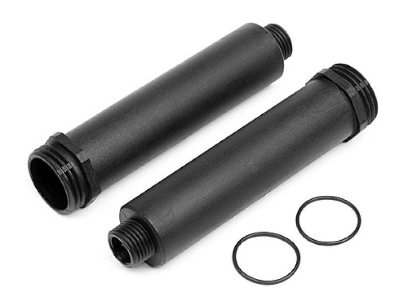 HPI 100948 Shock Body Set (113-157mm) Savage X Savage Flux Super 5SC Flux