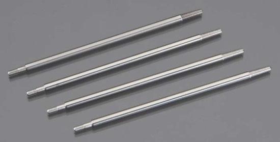 HPI 100950 Shock Shaft 3.5X90mm (4pcs) Savage X Savage Flux Super 5SC Flux