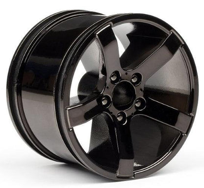 Hpi 101309 Wheels Bullet St 3.0 Bullet MT 3.0 Bullet St Flux Bullet MT Flux