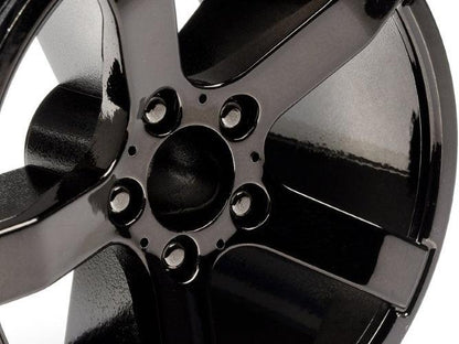 Hpi 101309 Wheels Bullet St 3.0 Bullet MT 3.0 Bullet St Flux Bullet MT Flux