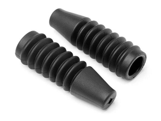 Hpi Racing 101454 Rubber Rear Shock Boot (Pair)