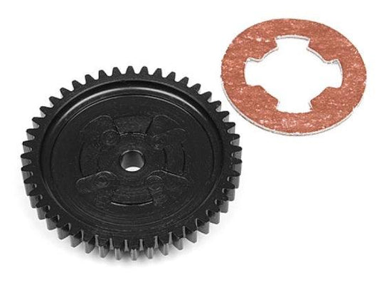 HPI 102093 Heavy Duty Spur Gear (44 Tooth) Savage Flux