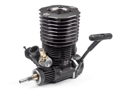 HPI 117259 Nitro Star F5.9 Engine w/ Pullstart