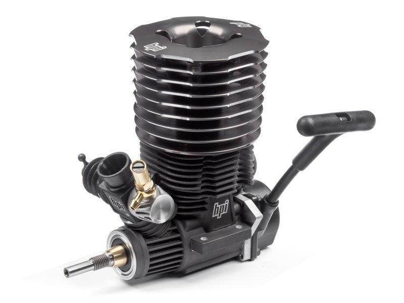 HPI 117259 Nitro Star F5.9 Engine w/ Pullstart