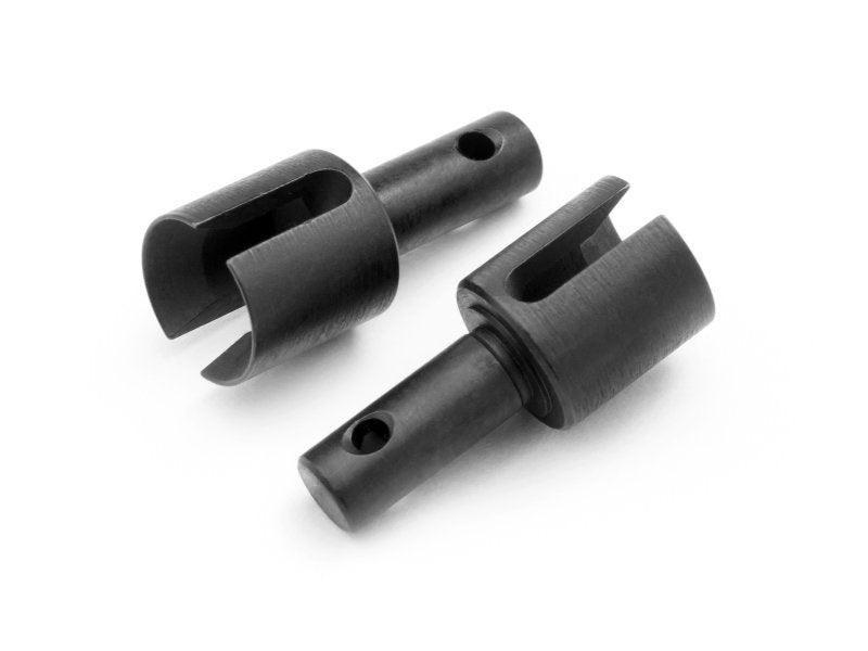 Hpi 160037 Diff Shaft 5x22.7mm (2pcs) JUMPSHOT